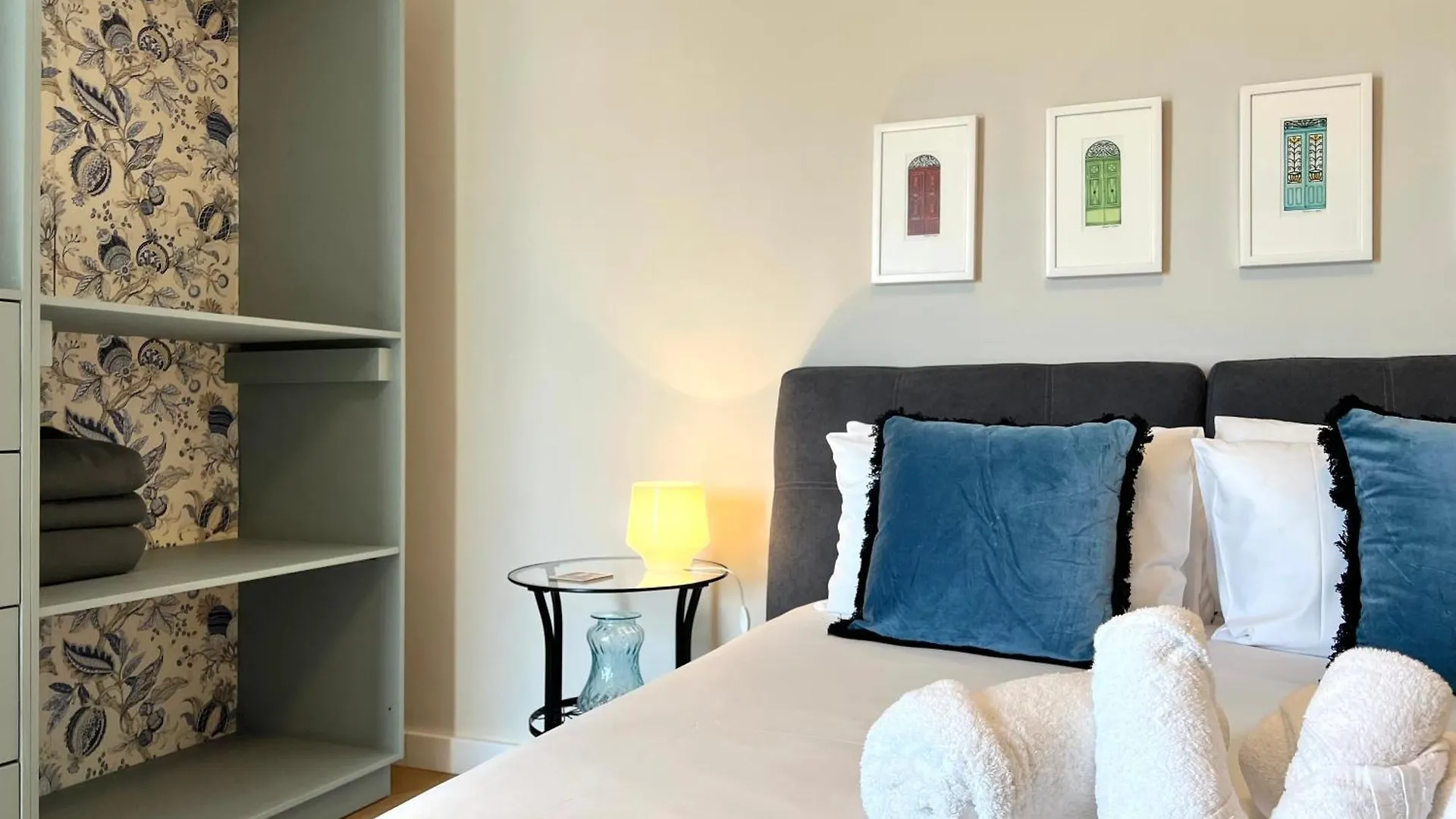 Prime Location 3Br Apartment With Stunning View By Arcobnb Sliema Malta