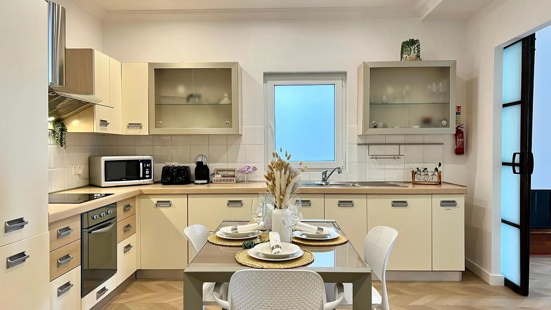 Prime Location 3Br Apartment With Stunning View By Arcobnb Sliema