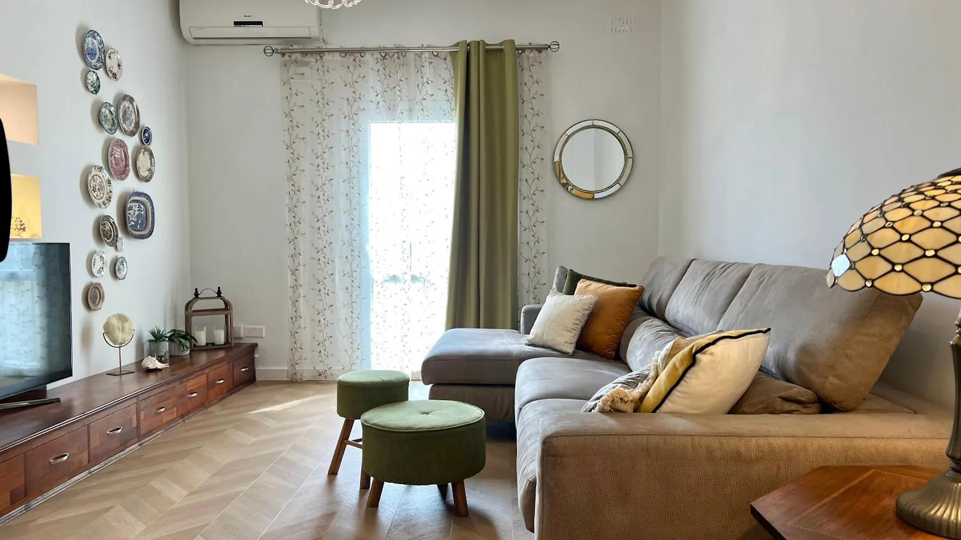 Prime Location 3Br Apartment With Stunning View By Arcobnb Sliema