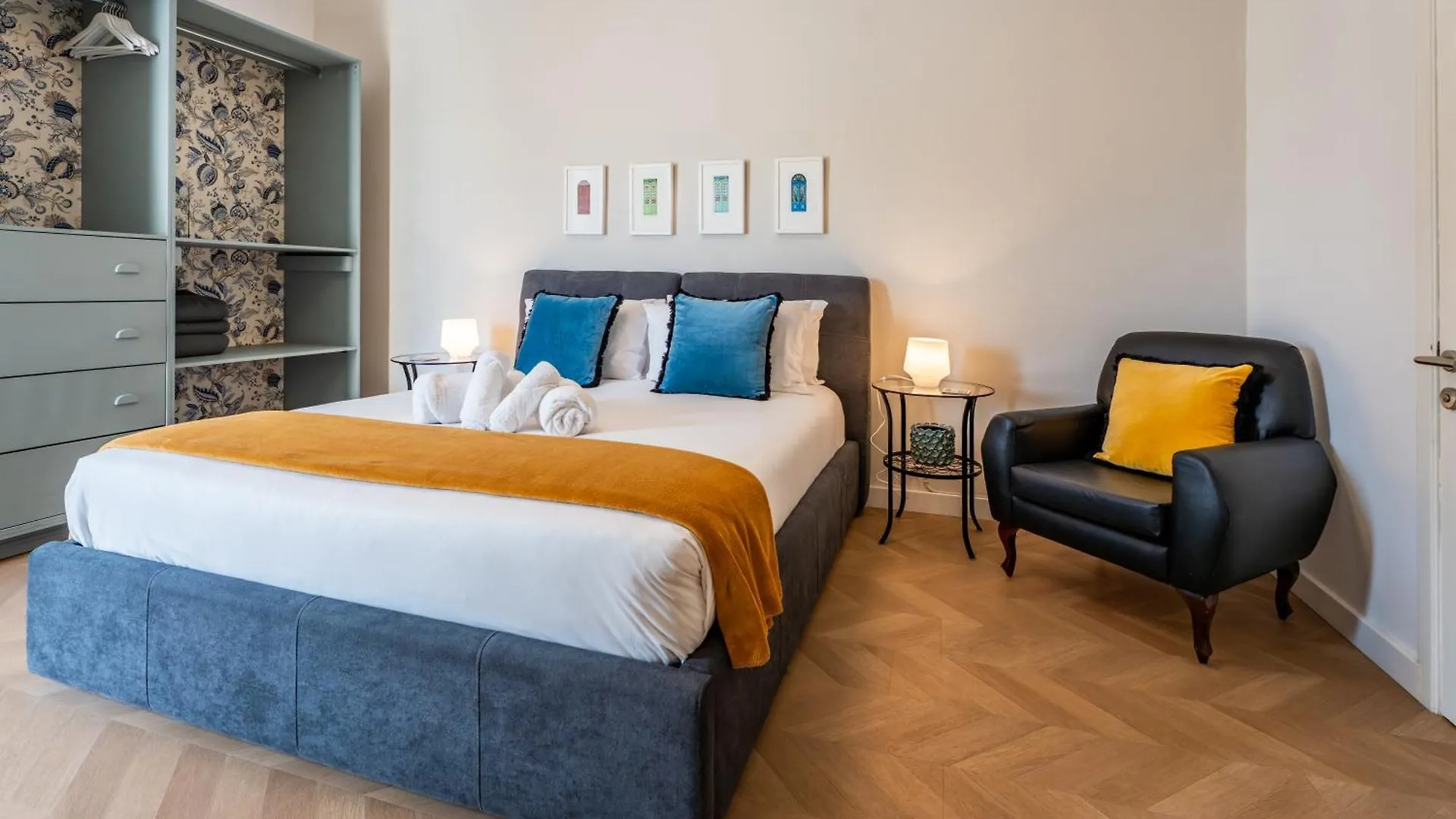 Prime Location 3Br Apartment With Stunning View By Arcobnb Sliema
