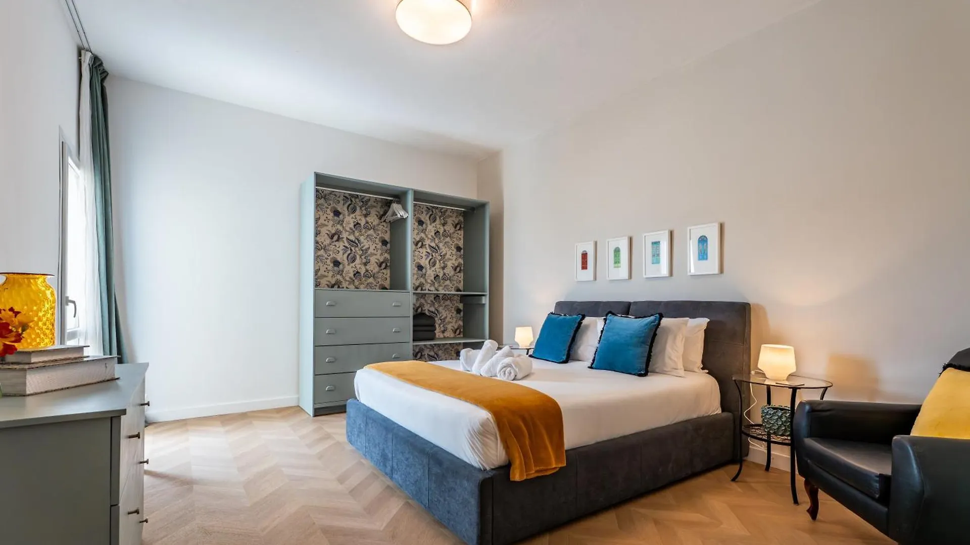 Prime Location 3Br Apartment With Stunning View By Arcobnb Sliema