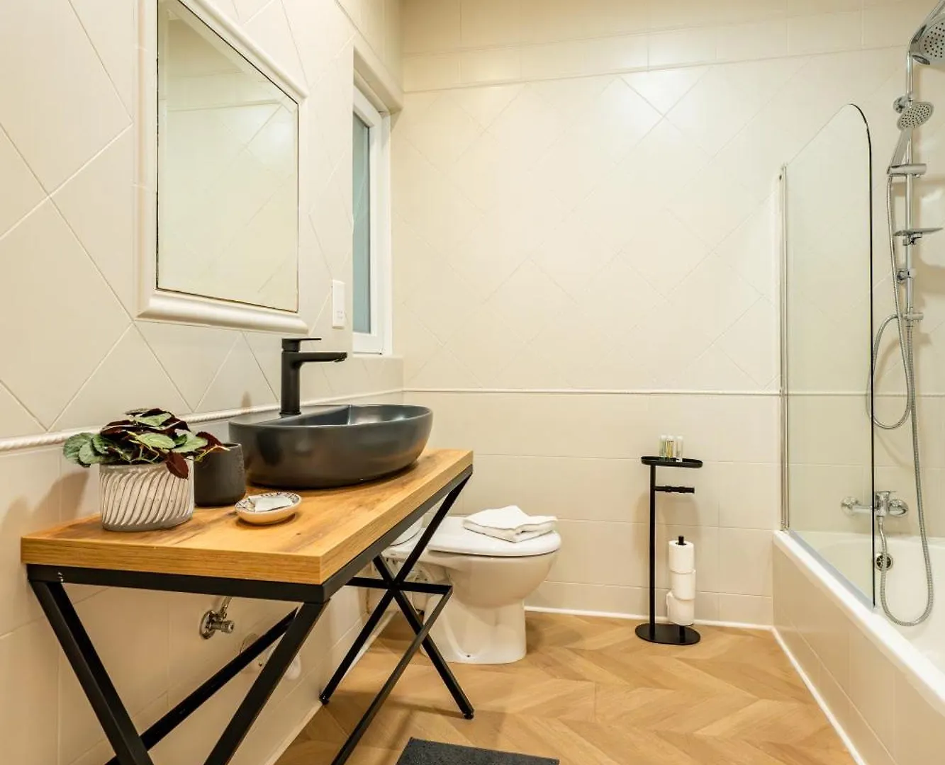 Prime Location 3Br Apartment With Stunning View By Arcobnb Sliema