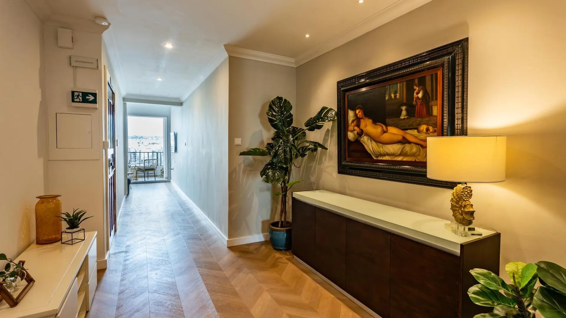 Prime Location 3Br Apartment With Stunning View By Arcobnb Sliema