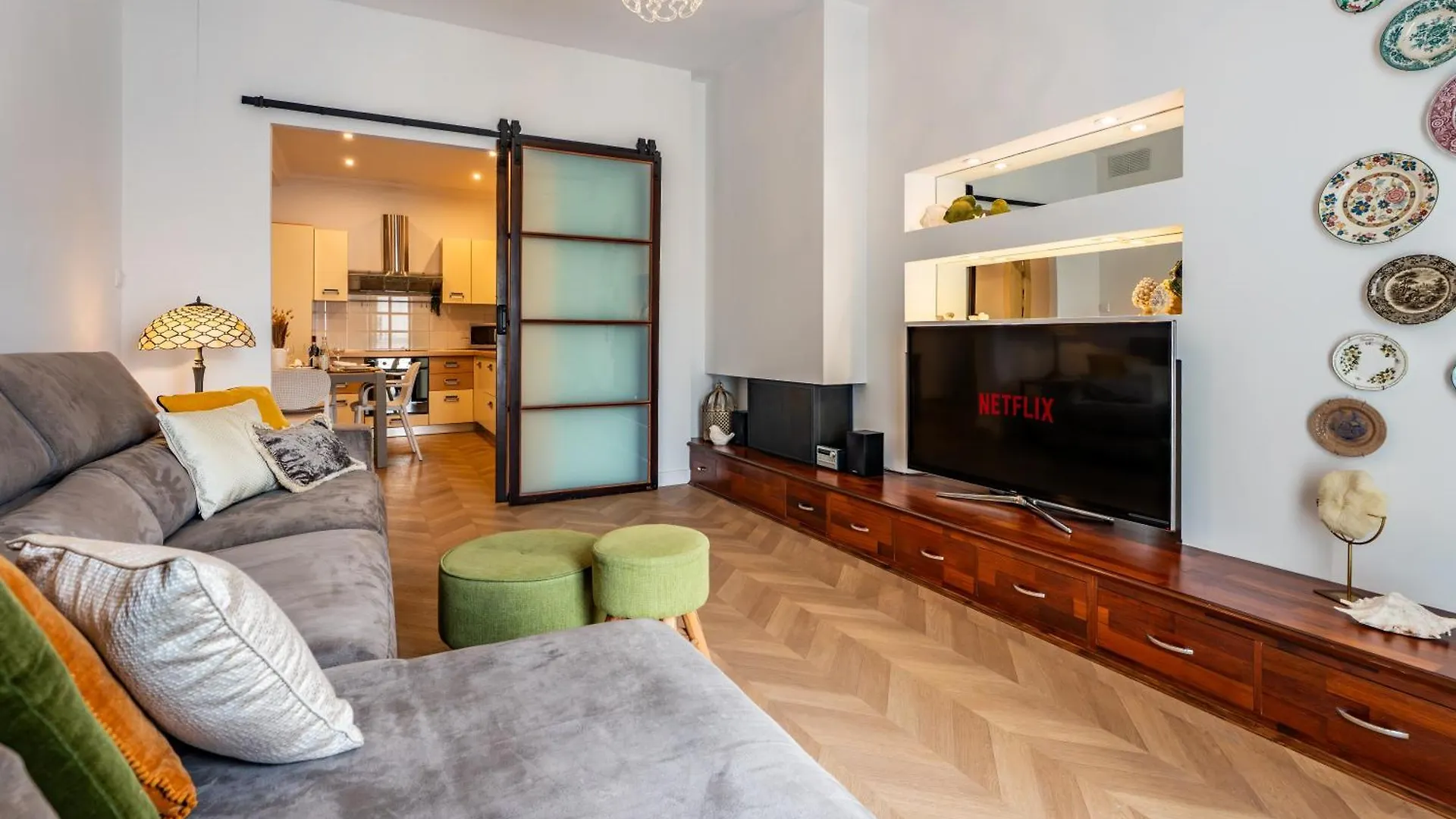 Prime Location 3Br Apartment With Stunning View By Arcobnb Sliema Malta