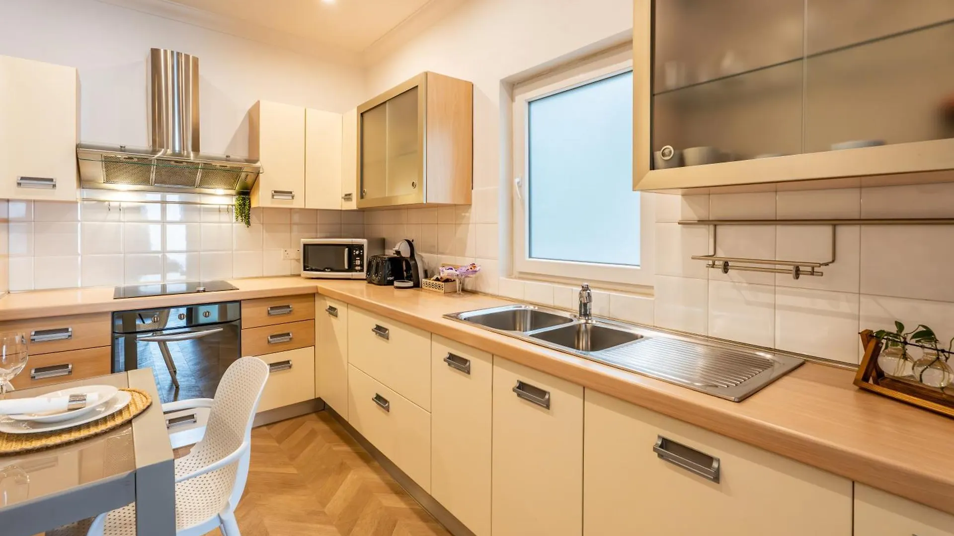 Prime Location 3Br Apartment With Stunning View By Arcobnb Sliema