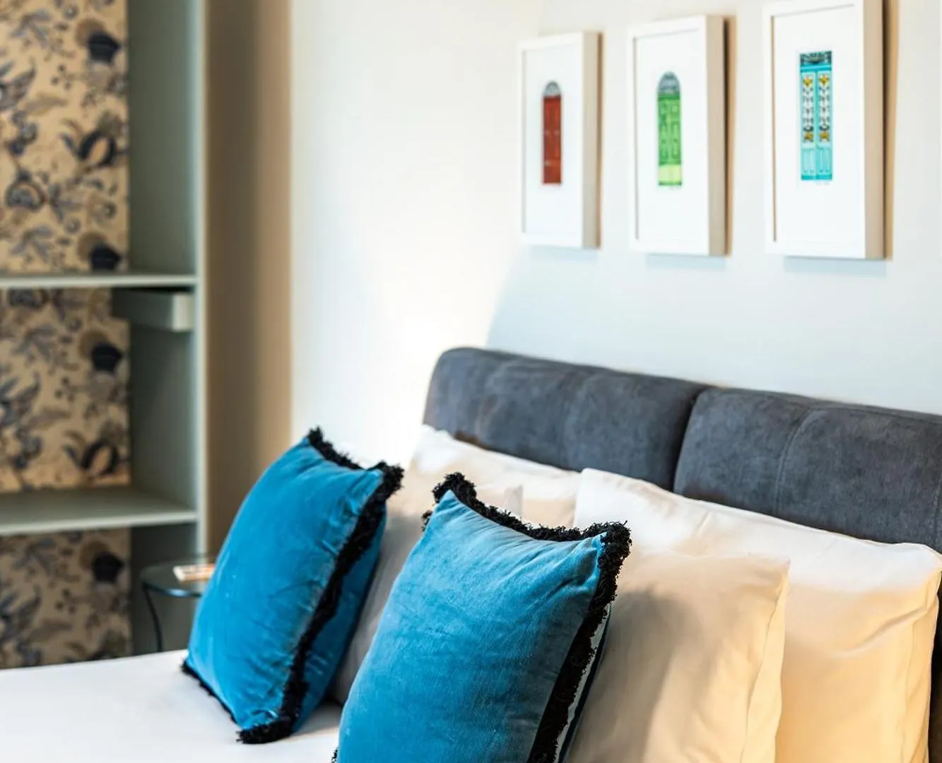 Prime Location 3Br Apartment With Stunning View By Arcobnb Sliema 0*,  Malta