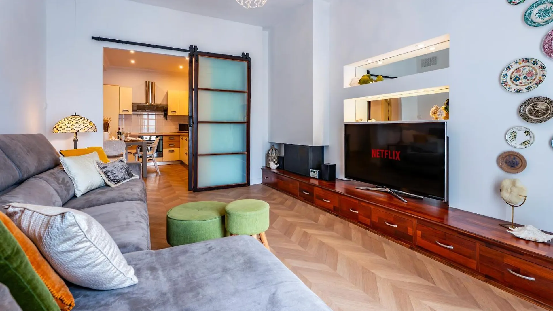 Prime Location 3Br Apartment With Stunning View By Arcobnb Sliema Malta
