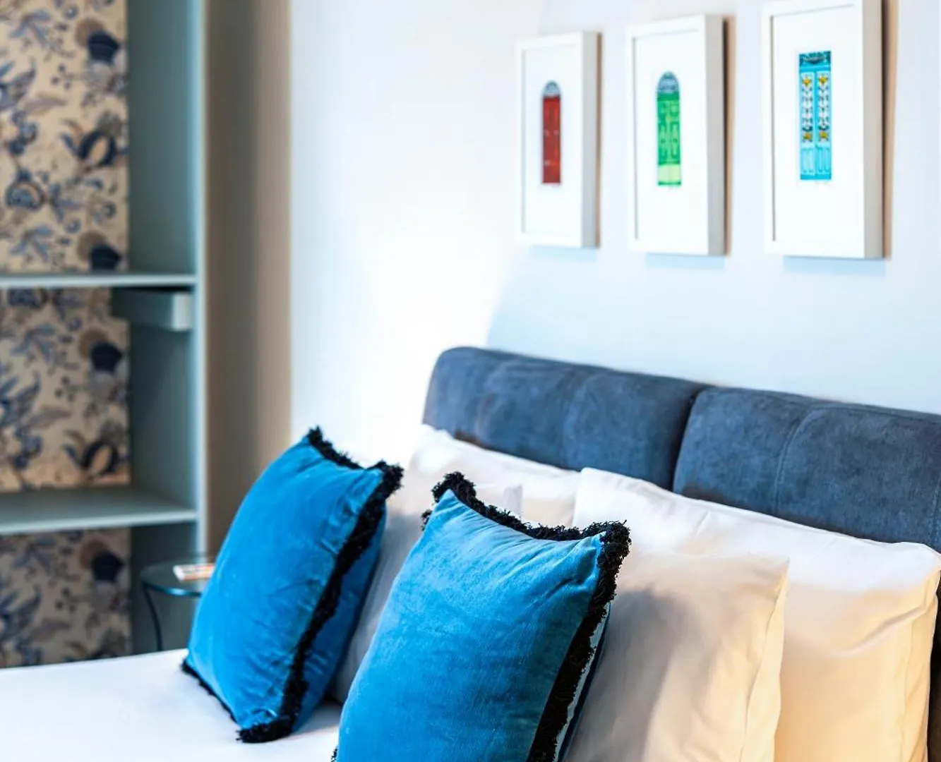 Prime Location 3Br Apartment With Stunning View By Arcobnb Sliema Malta