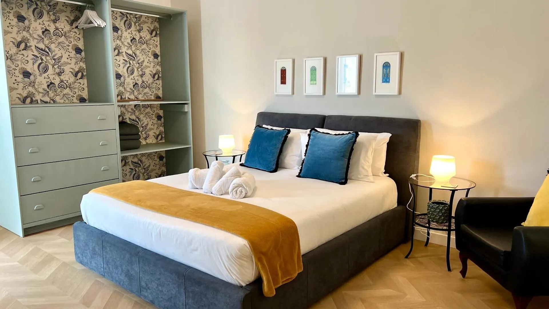 Prime Location 3Br Apartment With Stunning View By Arcobnb Sliema
