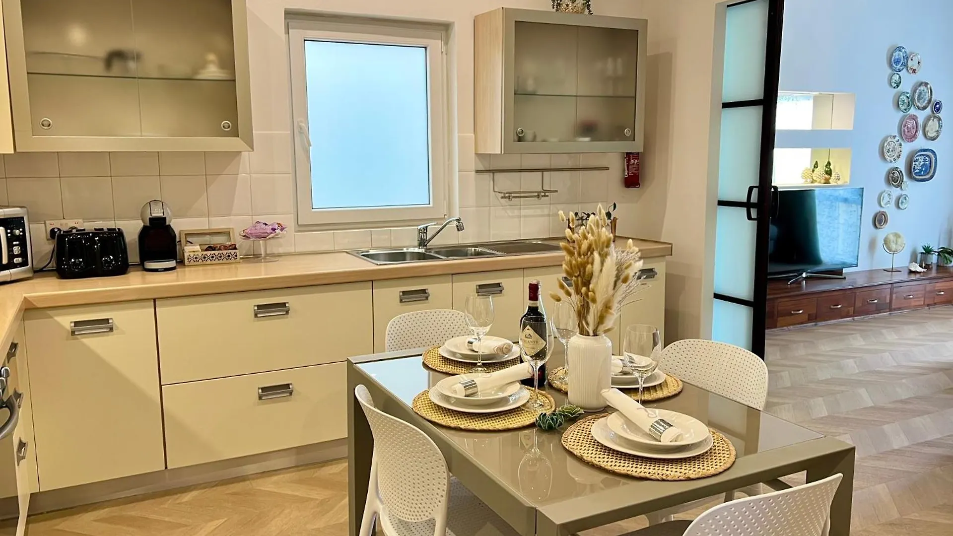Prime Location 3Br Apartment With Stunning View By Arcobnb Sliema