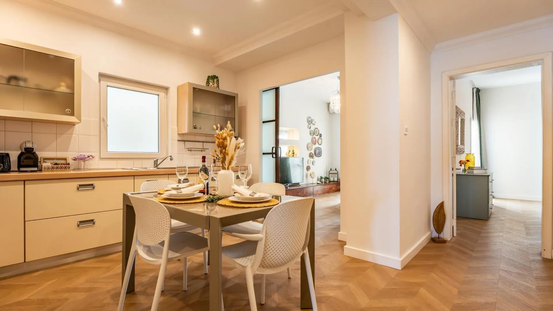 Prime Location 3Br Apartment With Stunning View By Arcobnb Sliema
