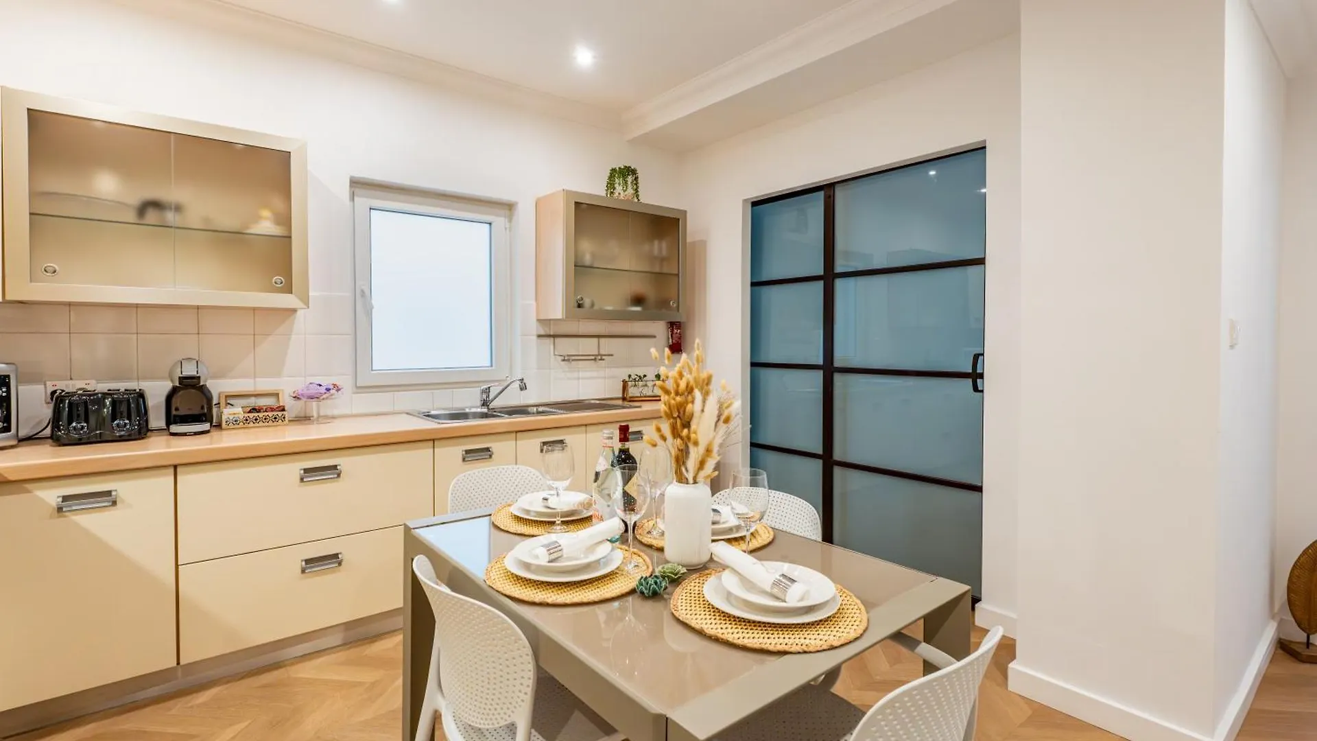 Prime Location 3Br Apartment With Stunning View By Arcobnb Sliema 0*,
