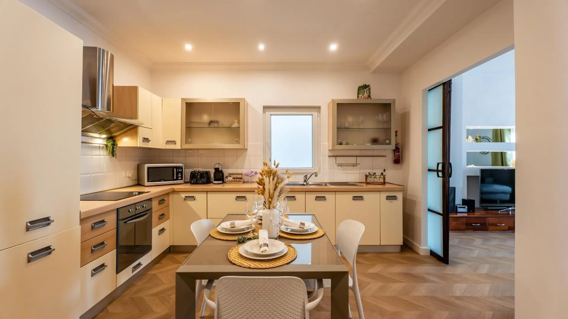Prime Location 3Br Apartment With Stunning View By Arcobnb Sliema