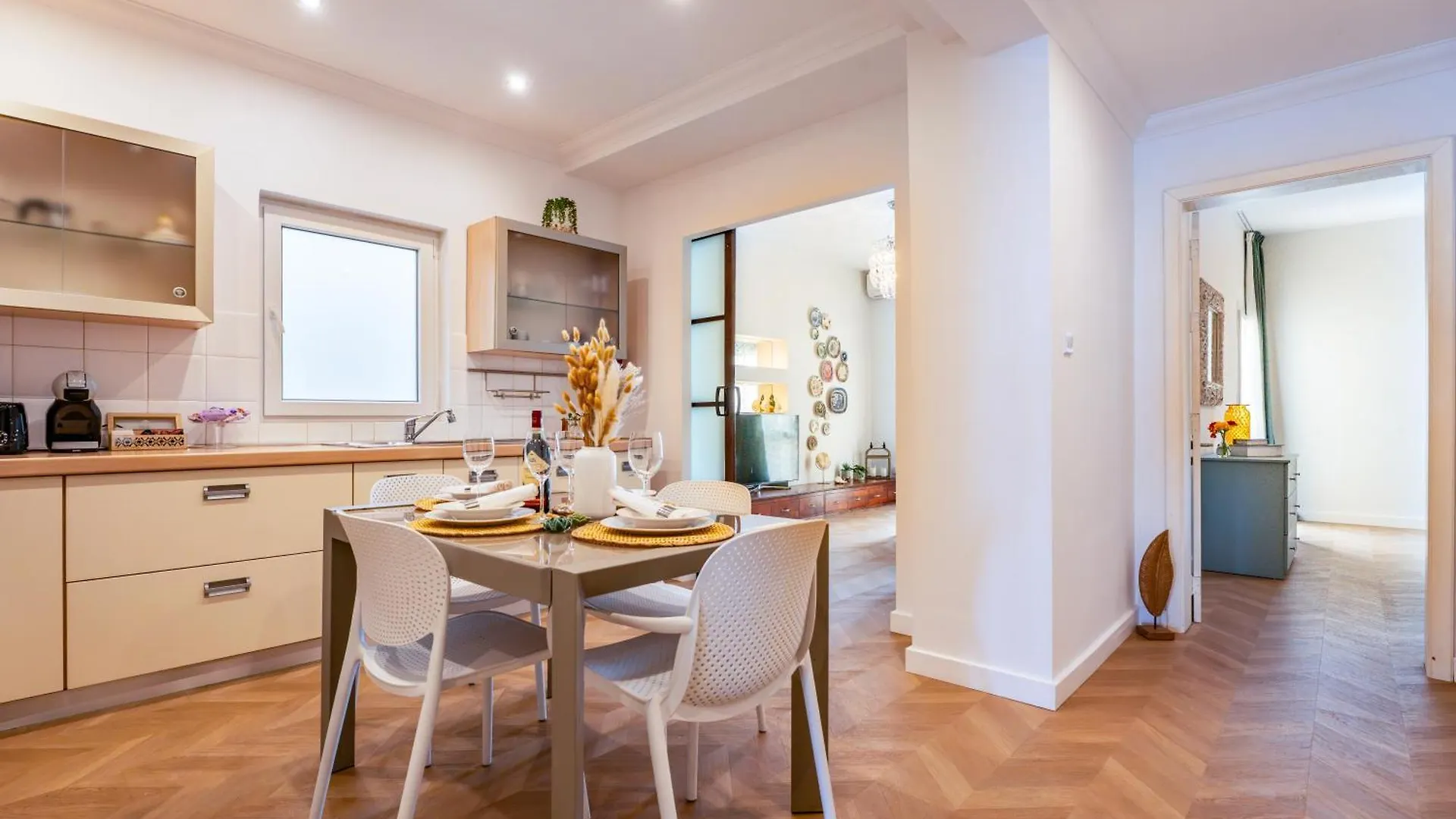 Prime Location 3Br Apartment With Stunning View By Arcobnb Sliema