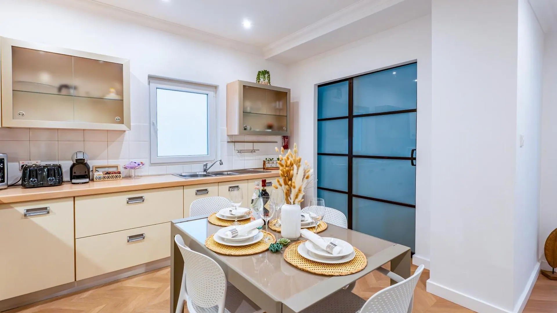 Prime Location 3Br Apartment With Stunning View By Arcobnb Sliema 0*,