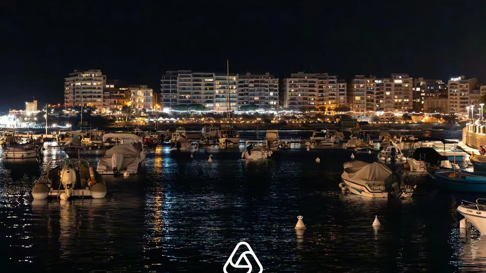 Prime Location 3Br Apartment With Stunning View By Arcobnb Sliema 0*,