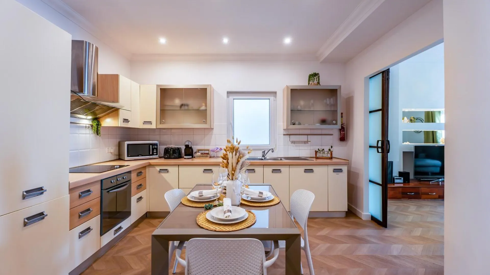 Prime Location 3Br Apartment With Stunning View By Arcobnb Sliema